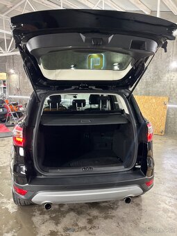 Ford Kuga - 16