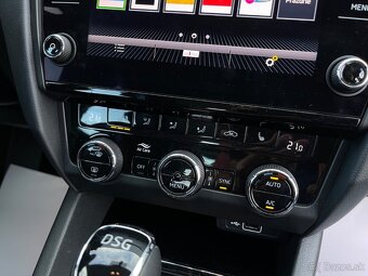 Škoda Octavia Combi 1.5 TSI Style DSG - 16