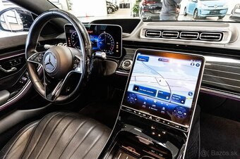 Mercedes-Benz S 580e - 16
