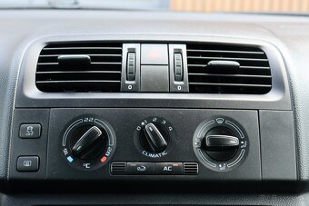 Škoda Fabia Combi 1.2 TSI Ambiente - 16
