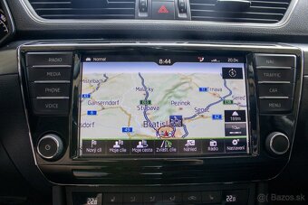 Škoda Superb 2.0 TDI 190k Style DSG EU6 - 16