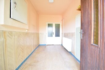 Na predaj rodinný dom s garážou, Lietava - 16