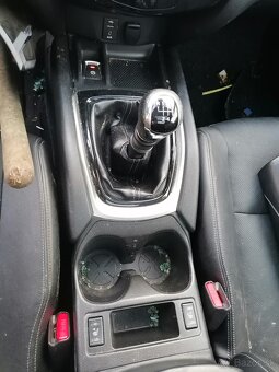 Nissan X-Trail Tekna - 16