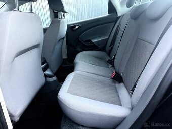 Seat Ibiza 1.4 benzin 168tkm - 16