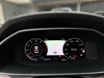 Seat  Leon 1.5 TSI DSG 2021 Xcellence - 16