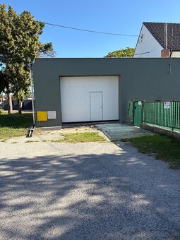 RK Diamant - prenájom RD s halou a parkovacími miestami - 16