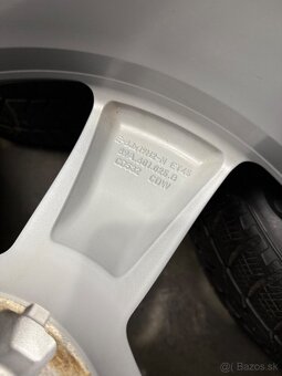 Zimná sada 5x112 R19 Audi Q4 E-tron Enyaq Cupra Born VW iD - 16