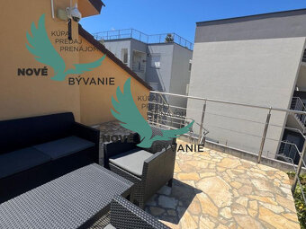 Dom s výhľadom na more 2x apartmán v Chorvátsku - Vir - 16