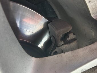 BMW X3 e83 facelift 2007 - 16