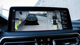 BMW X3 xDrive20d mHEV / ODPOČET - 16