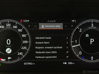 Land Rover Discovery, 3.0SDV6 HSE, RV.2/2019, 7 MÍST, vzduch - 16