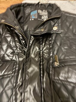 Prechodne bundy - 16