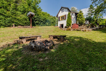 Na predaj rekreačná chata - Ruskov - 16