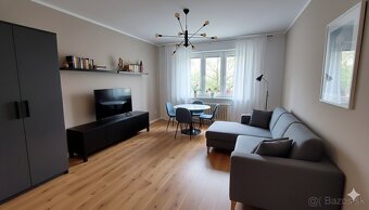 FINREA│Na predaj 2-izbový byt (54 m²)  – Martin, lokalita Se - 16