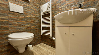 PREDAJ ŠTÝLOVÝ 4-IZBOVÝ MEZONET, VALČIANSKA DOLINA - 16