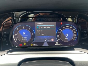 VW Golf VIII Variant 2.0 TDI 85kw DSG - 16