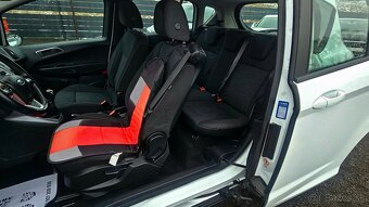 FORD B-max 2014 - 16