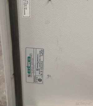 Plechová Elektrická rozvodná skriňa - 16