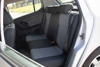 Škoda Fabia 1.2 HTP 12V Classic - 16