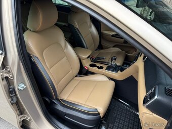 KIA SPORTAGE 1.6 GDI PLATINUM/ 56 000 KM/ 1.MAJITEĽ/ SK AUTO - 16