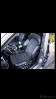 Audi a4 avant - 16