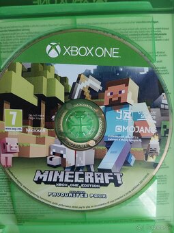 HRY NA XBOX ONE - 16