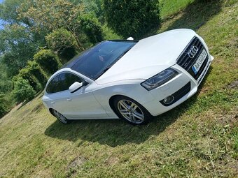 Audi A5 šport back 2.0.tdi - 16