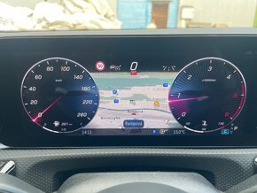 MERCEDES BENZ A200d 2.0Cdi AMG LINE 12/2023 FACELIFT 150 Ps - 16