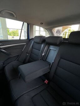 Škoda Octavia 2 - 1.9TDI, BJB - 16