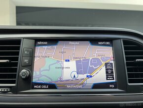 Seat Leon ST 2.0 TDI Style - 16