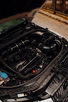 Audi S3 - 16