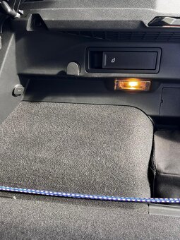 Volkswagen Tiguan 2.0 TDI 190k 4MOTION Highline DSG - 16