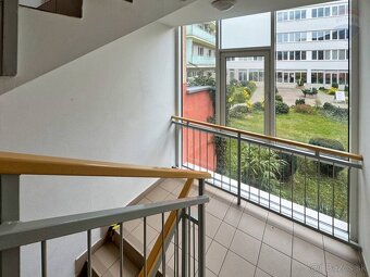 PRENÁJOM kancelárske priestory 75 m2 centrum mesta Prievidza - 16
