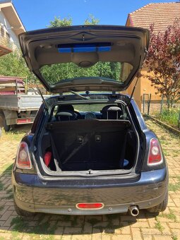 Mini Cooper R56 - 16