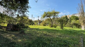 Na predaj chatka s krásnou záhradou – Trenčín, Pod Sekerou - 16