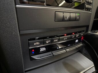 Mercedes Benz E 220cdi 125kw Automat - 16
