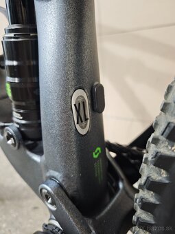 Celoodpruzeny Scott Spark 970 XL - 16