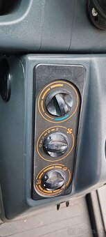 Dieselový VZV Jungheinrich DFG 430s - 16