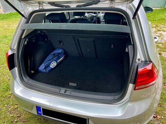 VW Golf 7 Comfortline, 1.6 TDi, 7DSG, ACC - 16