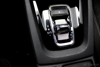 Škoda Octavia 1.5 TGI CNG NEBOURANÉ - 16