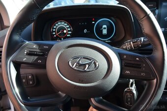 Hyundai i20 1.2 i 62kW Family - 16