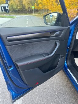 Škoda Kodiaq RS - 16