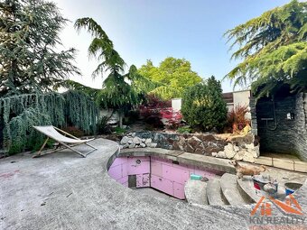 Rodinný dom s krytou terasou Komárno - 16