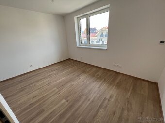 Novostavba Rodinný dom v Štandarde v obci Plavecký Mikuláš - 16