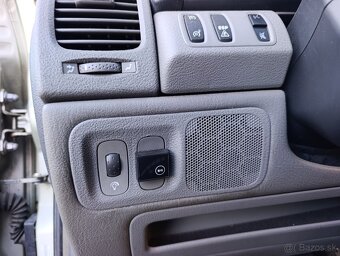 Renault Lagúna 3.0 V6 152kW/207PS LPG Laguna - 16