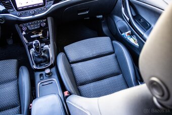 Opel Astra Sport Tourer ST 1.6 CDTI - 16