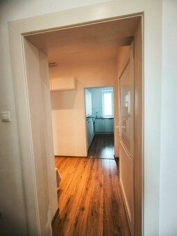 Novinka iba u nás 2,5i byt voľný ihneď, 58m2,2/3p.,Odborárs - 16