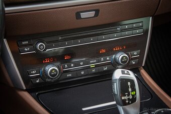 BMW Rad 5 GT 530d xDrive - 16