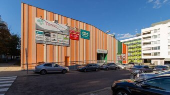 AXIS REAL | Slnečný 1-izb. byt, LODŽIA, BA IV Karlova Ves, M - 16