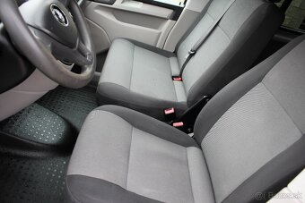 vw transporter T6 2.0 TDI 9-miest kúpené v SR - 16